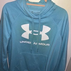Underarmour sweater